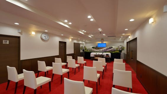 八光殿 リエラ萱振