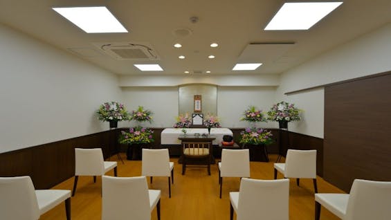 八光殿 リエラ萱振