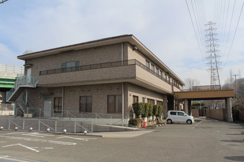 綜合儀式会館 八光殿四條畷