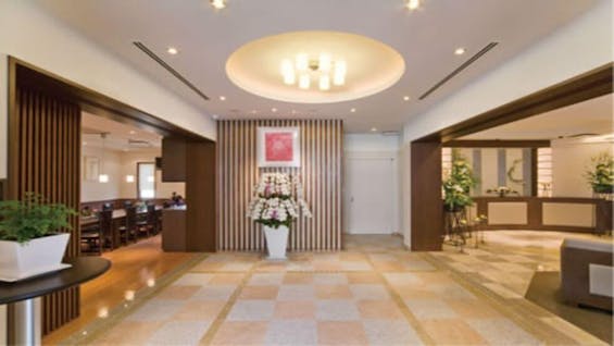 八光殿 プロフト陽光園