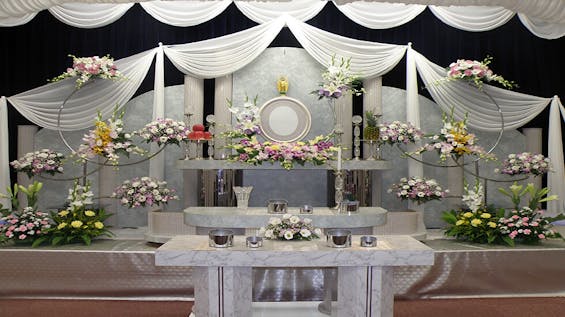 Aifitやすらぎ会館