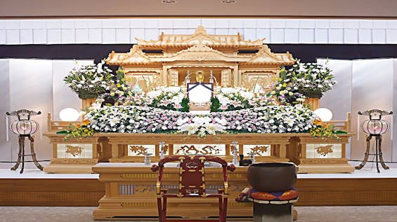 Aifitやすらぎ会館