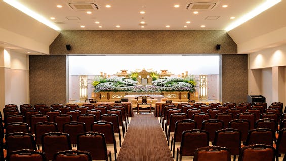 Aifitフォレストホール