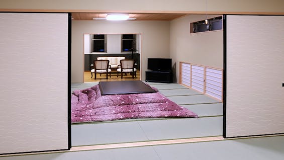 Aifitフォレストホール