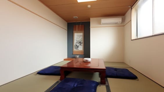 岐阜葬祭　揖斐池田斎場（旧セレモニーホール子安北斎場）