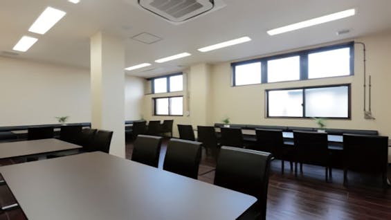 岐阜葬祭 揖斐池田斎場(旧セレモニーホール子安北斎場)