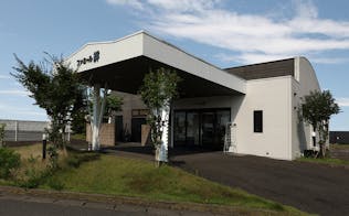 ファミール絆長松