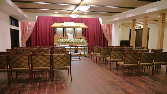 ファミール絆長松