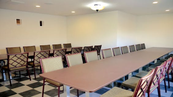 ファミール絆長松