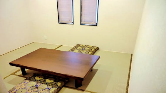 ファミール絆長松