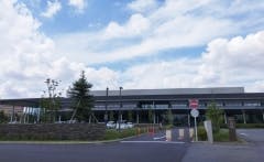 名古屋市立 第二斎場