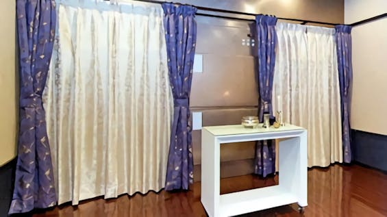 メモリード家族葬ホール 府中