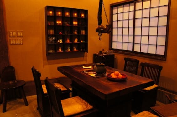 法事・法要・家族葬の桜庵