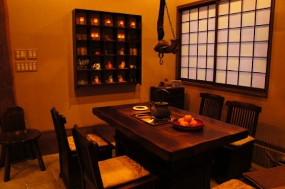 法事・法要・家族葬の桜庵