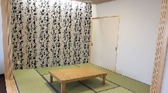 ぱるむホール枚方