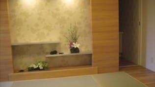 セレモニーホール家族想