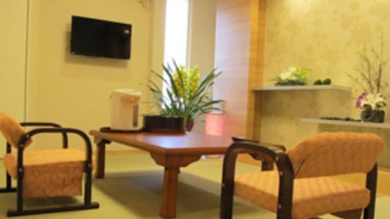 セレモニーホール家族想