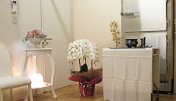 セレモニーホール家族想