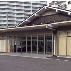 青柳寺 釈迦堂 暁心殿