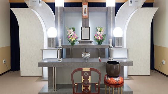 ファミリーホール天遊