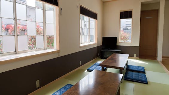 ファミリーホール天遊