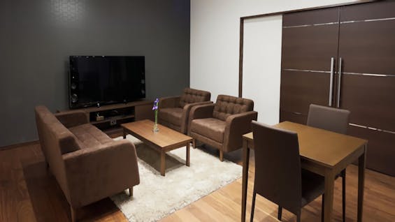 アークハウス福山