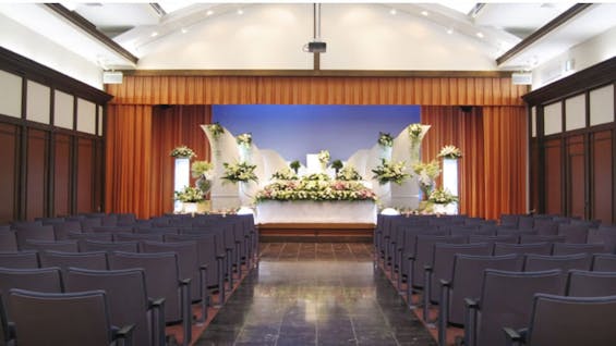 ドリーマー 中村葬祭館