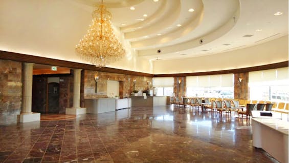 ドリーマー 中村葬祭館