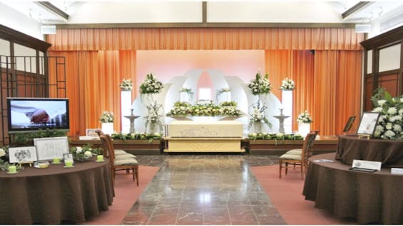 ドリーマー 中村葬祭館