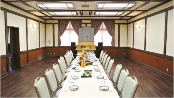 ドリーマー 中村葬祭館