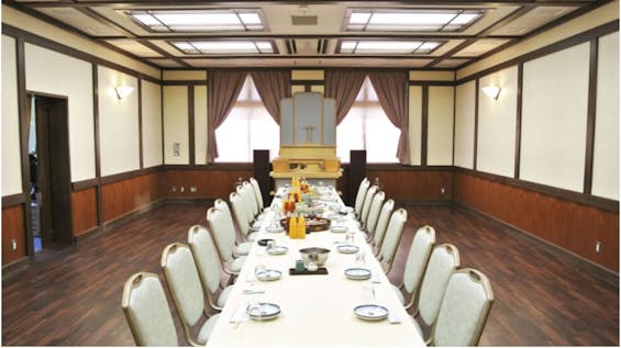 ドリーマー 中村葬祭館