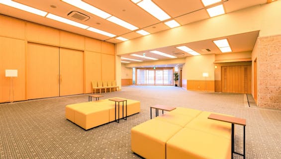 ドリーマー 今治中寺葬祭館