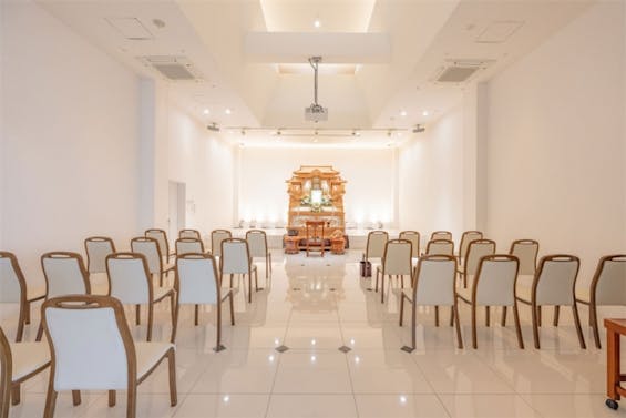 ドリーマー 神田葬祭館