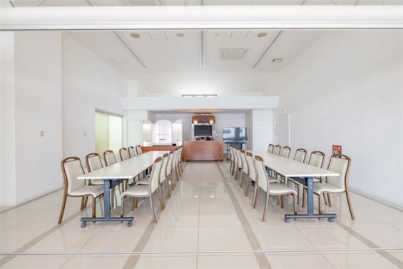 ドリーマー 神田葬祭館