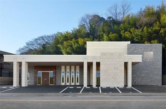 博全社 ウィズモア佐倉