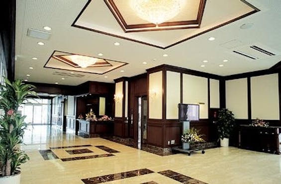 博全社 成田儀式殿