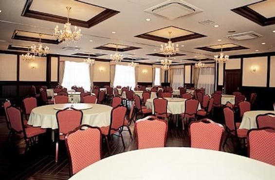 博全社 成田儀式殿