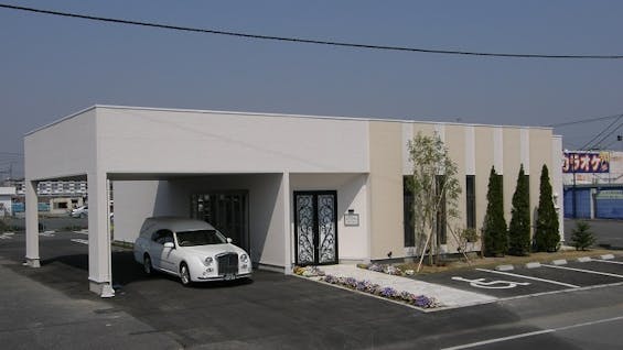 家族葬専門 行田市駅前ハウス