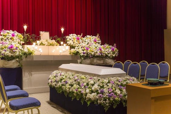 千代田セレモニー メモリアルセレス千代田21