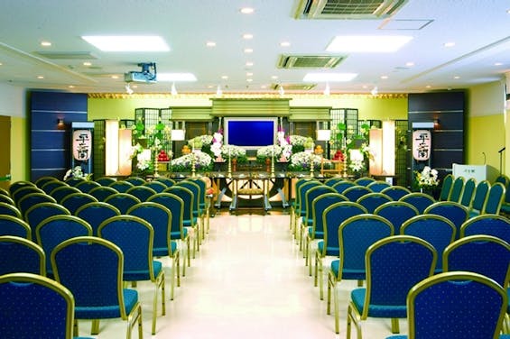 平安閣アネックス