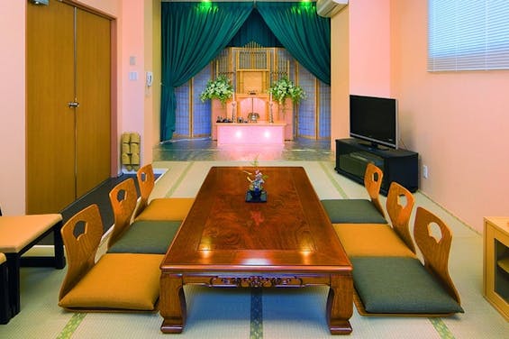 平安閣アネックス