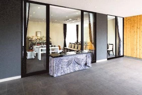 博全社 ウイズモア大久保