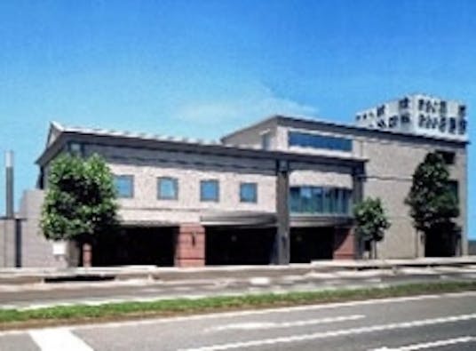 新横浜ほうさい殿