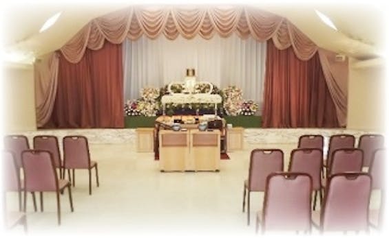 新横浜ほうさい殿