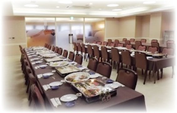 新横浜ほうさい殿