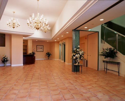 三ツ境ほうさい殿