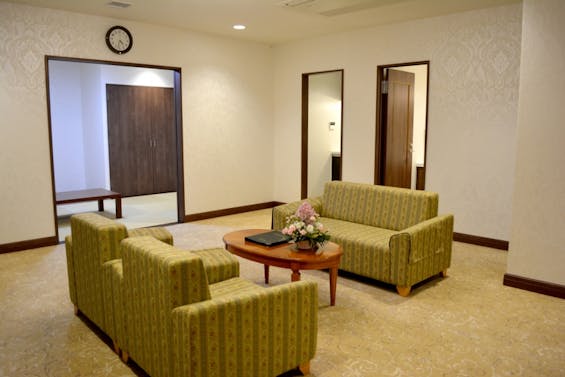 三ツ境ほうさい殿