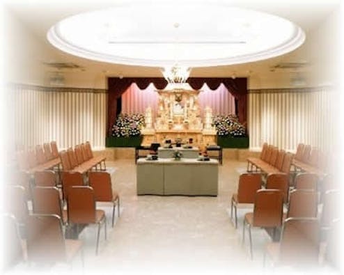 中野島ほうさい殿