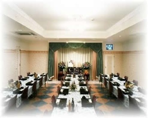 中野島ほうさい殿