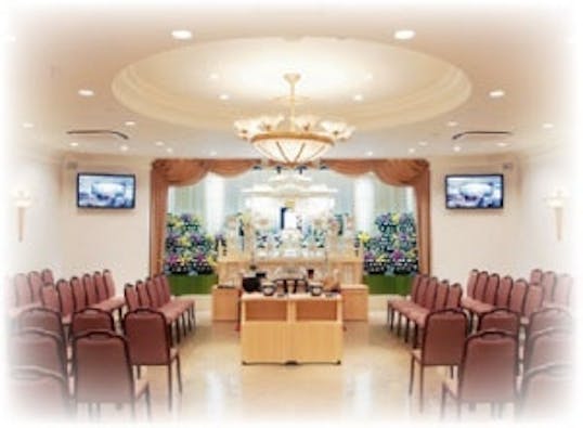 鶴見ほうさい殿